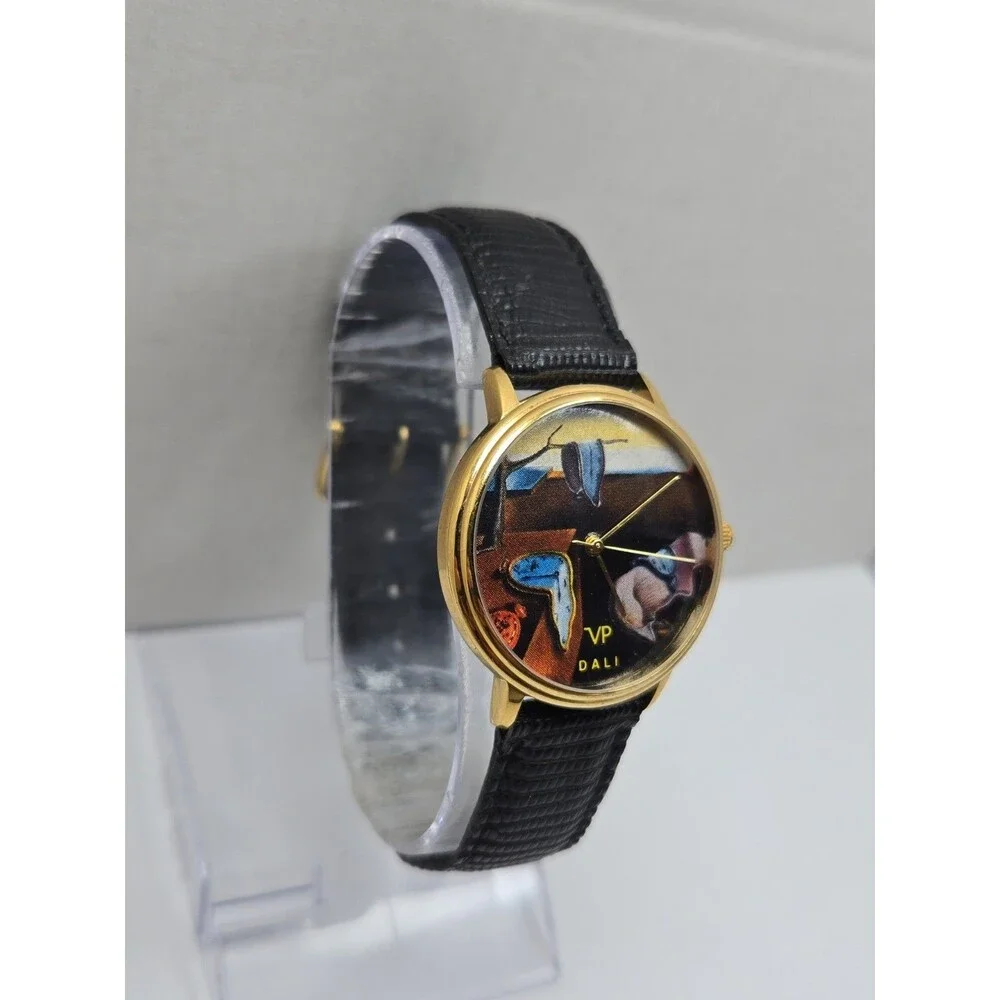 VP Art Watch item shows